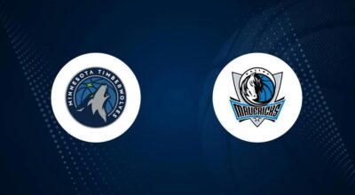 NBA Best Bets: Timberwolves vs. Mavericks Picks for January 22