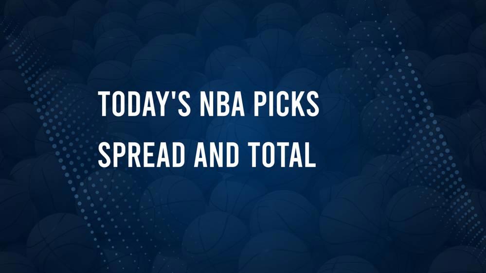 NBA Spread and Total Picks for Today, January 15