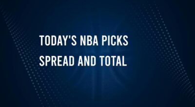 NBA Spread and Total Picks for Today, January 18