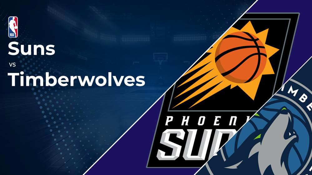 Suns vs. Timberwolves Tickets Available – Wednesday, Jan. 29