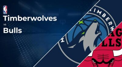 Timberwolves vs. Bulls Tickets Available – Wednesday, Feb. 5