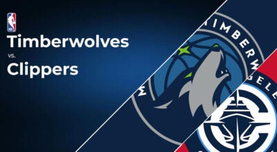 Timberwolves vs. Clippers Injury Report Today - January 6