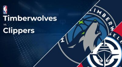 Timberwolves vs. Clippers Prediction & Picks: Line, Spread, Over/Under - January 6