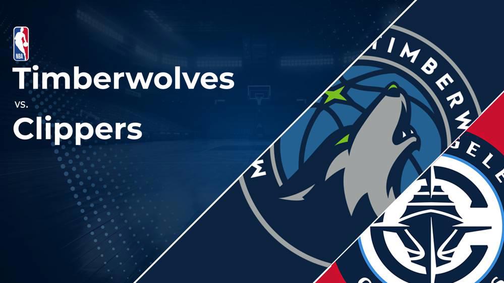 Timberwolves vs. Clippers Prediction & Picks: Line, Spread, Over/Under - January 6