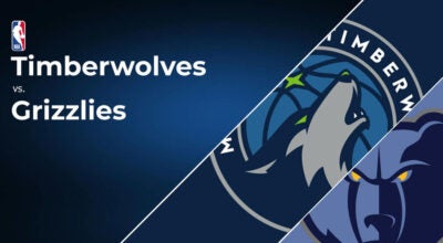 Timberwolves vs. Grizzlies Injury Report Today - January 11