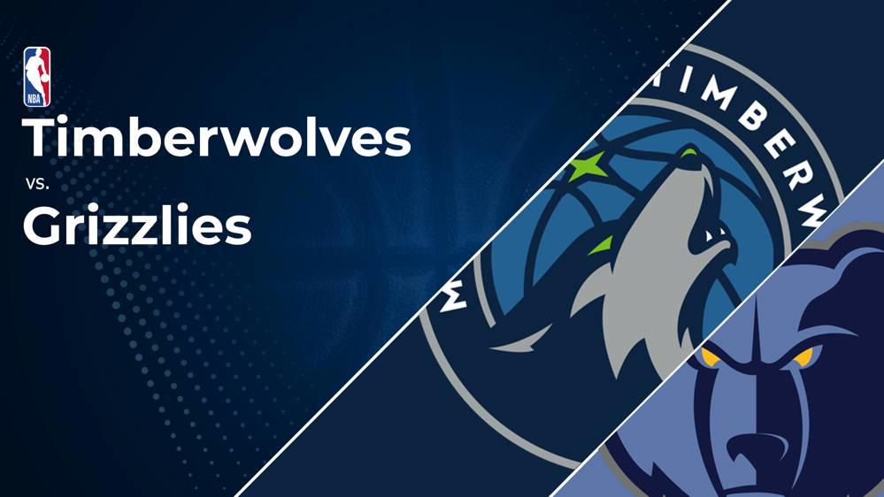 Timberwolves vs. Grizzlies Prediction & Picks: Line, Spread, Over/Under - January 11