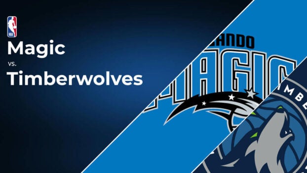 Timberwolves vs. Magic Injury Report Today - January 9