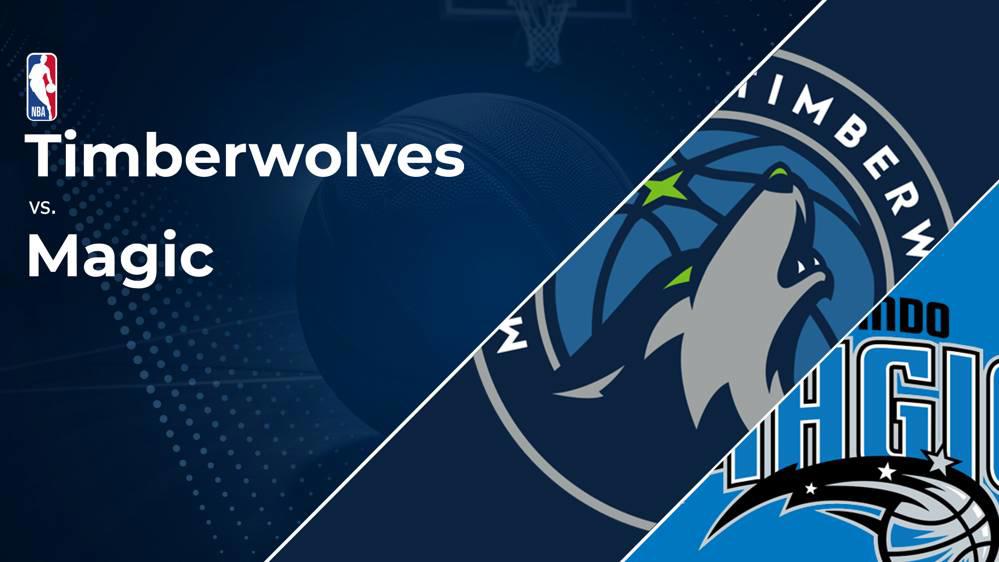 Timberwolves vs. Magic Prediction & Picks: Line, Spread, Over/Under - January 9