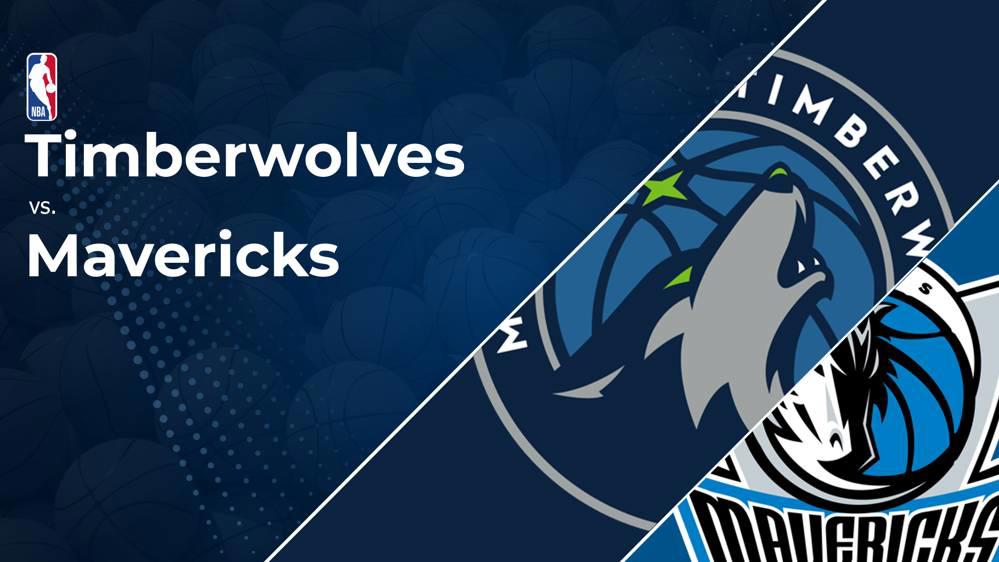 Timberwolves vs. Mavericks Prediction & Picks: Line, Spread, Over/Under - January 22