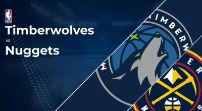 Timberwolves vs. Nuggets Tickets Available – Saturday, Jan. 25