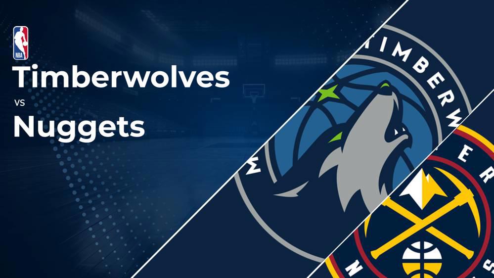 Timberwolves vs. Nuggets Tickets Available – Saturday, Jan. 25