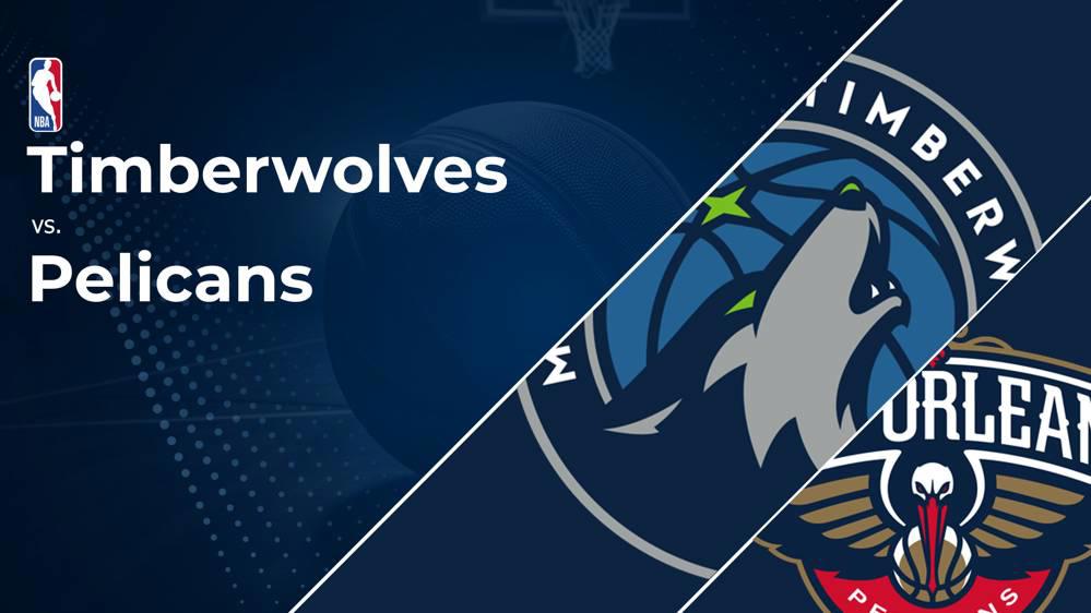 Timberwolves vs. Pelicans Prediction & Picks: Line, Spread, Over/Under - January 7