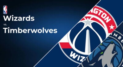 Wizards vs. Timberwolves Injury Report Today - January 13